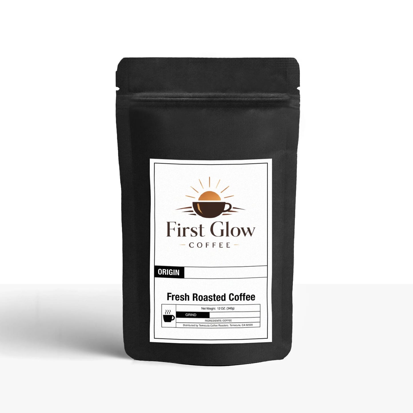 Breakfast Blend